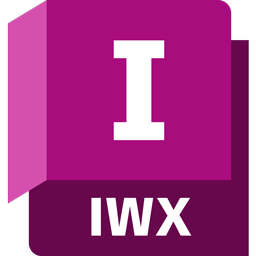 InfraWorks icon