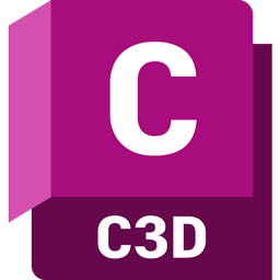 Civil3D icon
