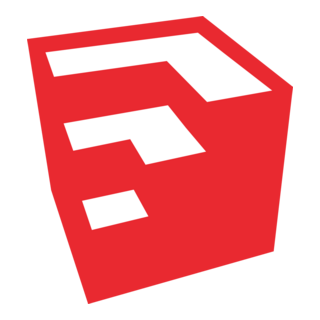 SketchUp icon