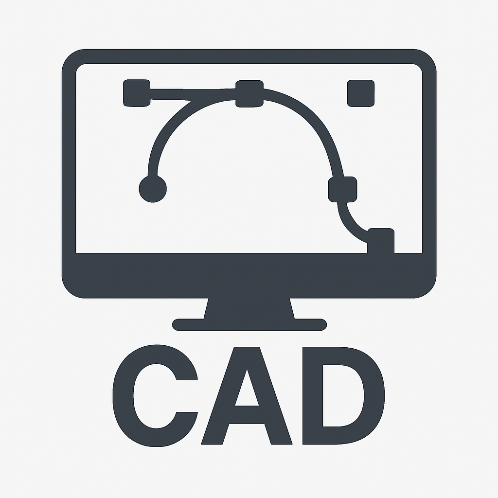 Bilgisayar Destekli Tasarım (CAD) icon