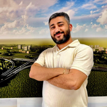İbrahim Halil ACIOĞLU